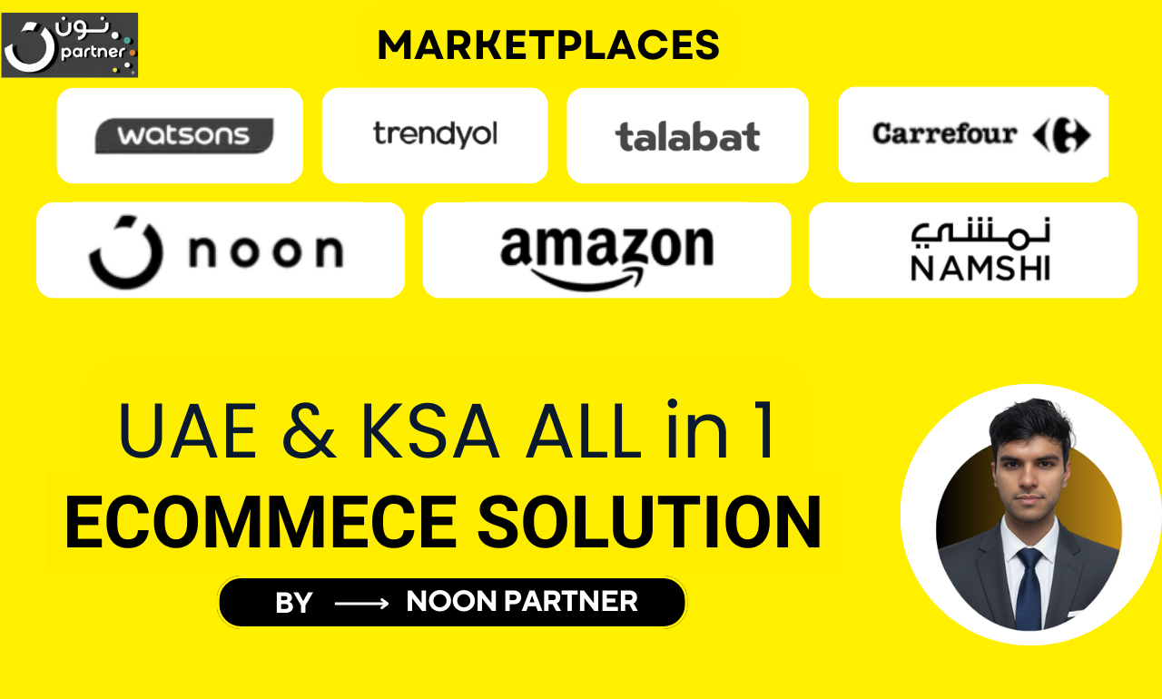 Benefits of Choosing Noon Partner